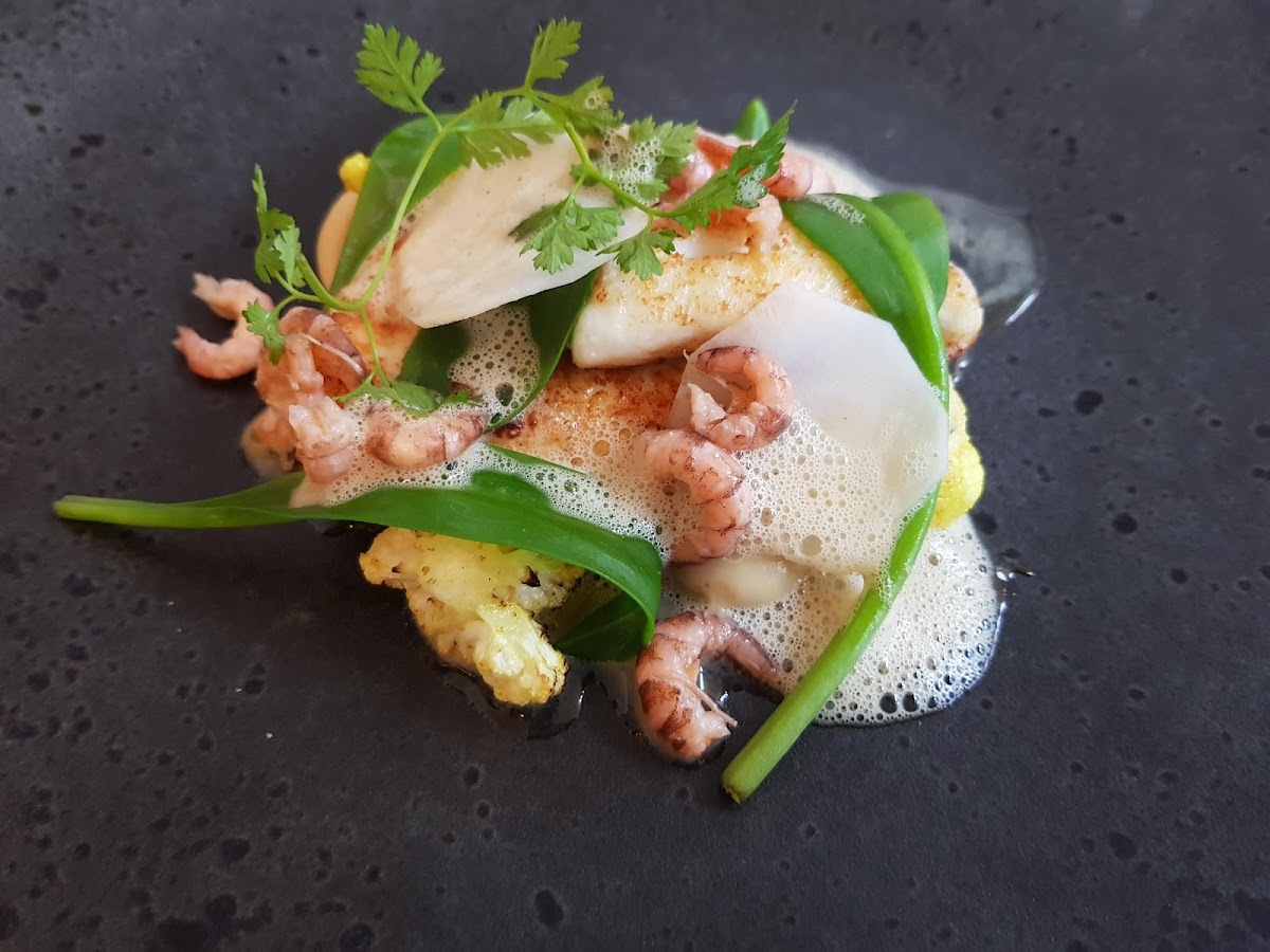 Restaurant La Rosa-10