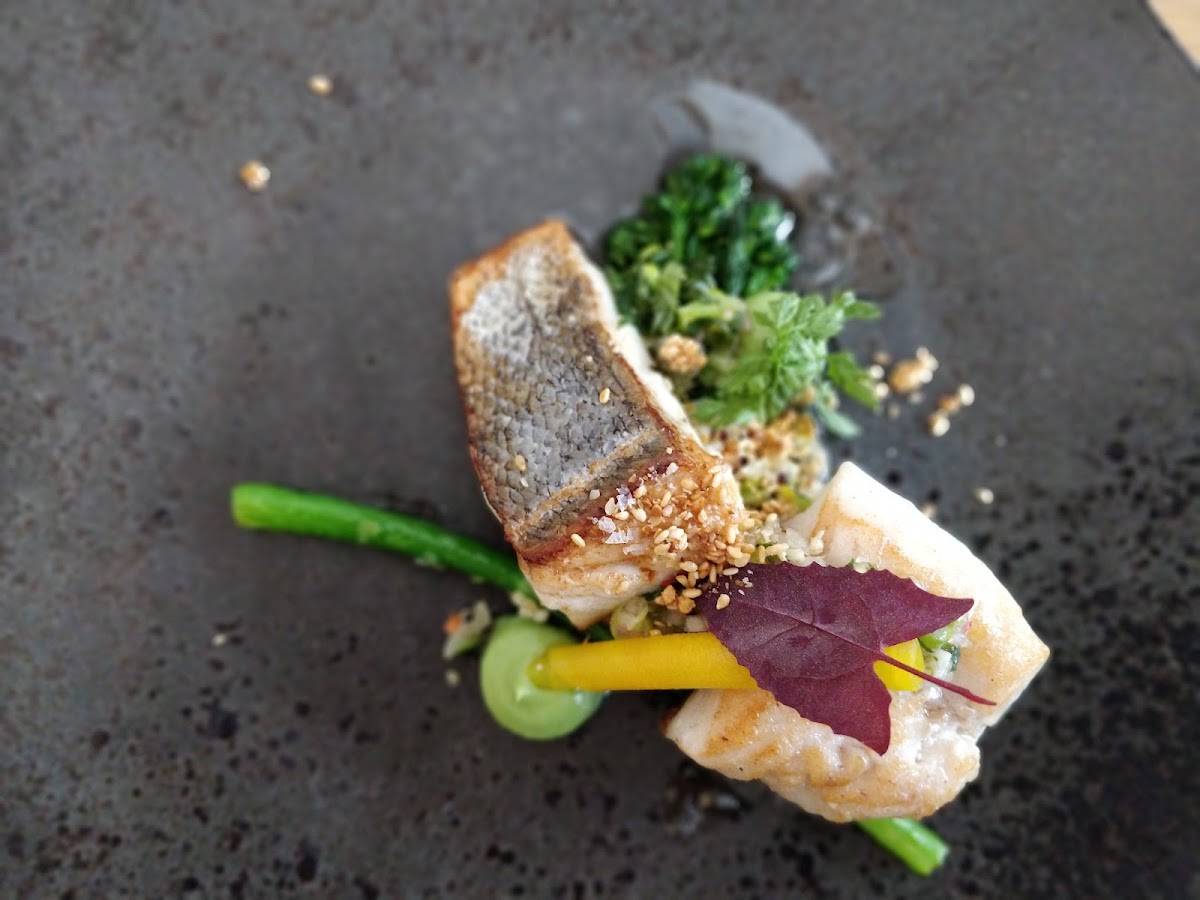 Restaurant La Rosa-3