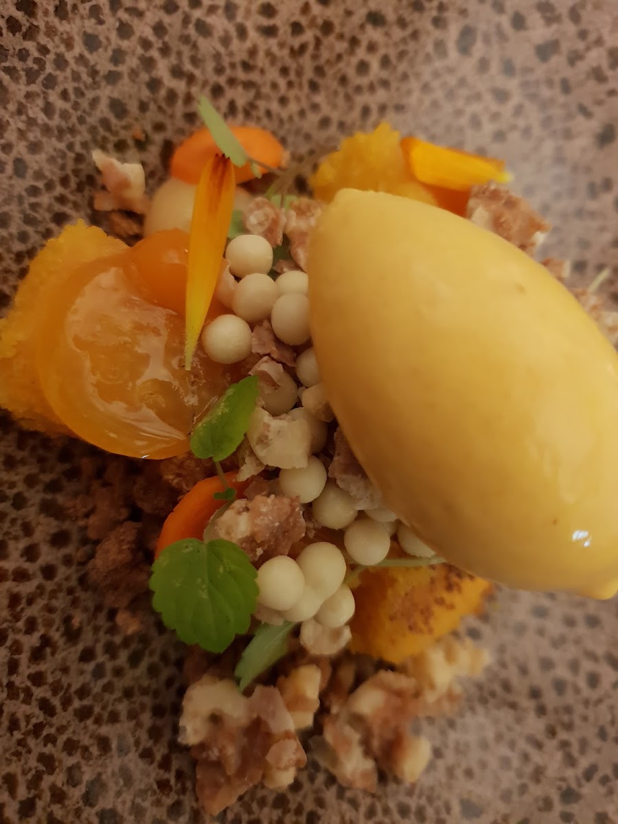 Restaurant La Rosa-5