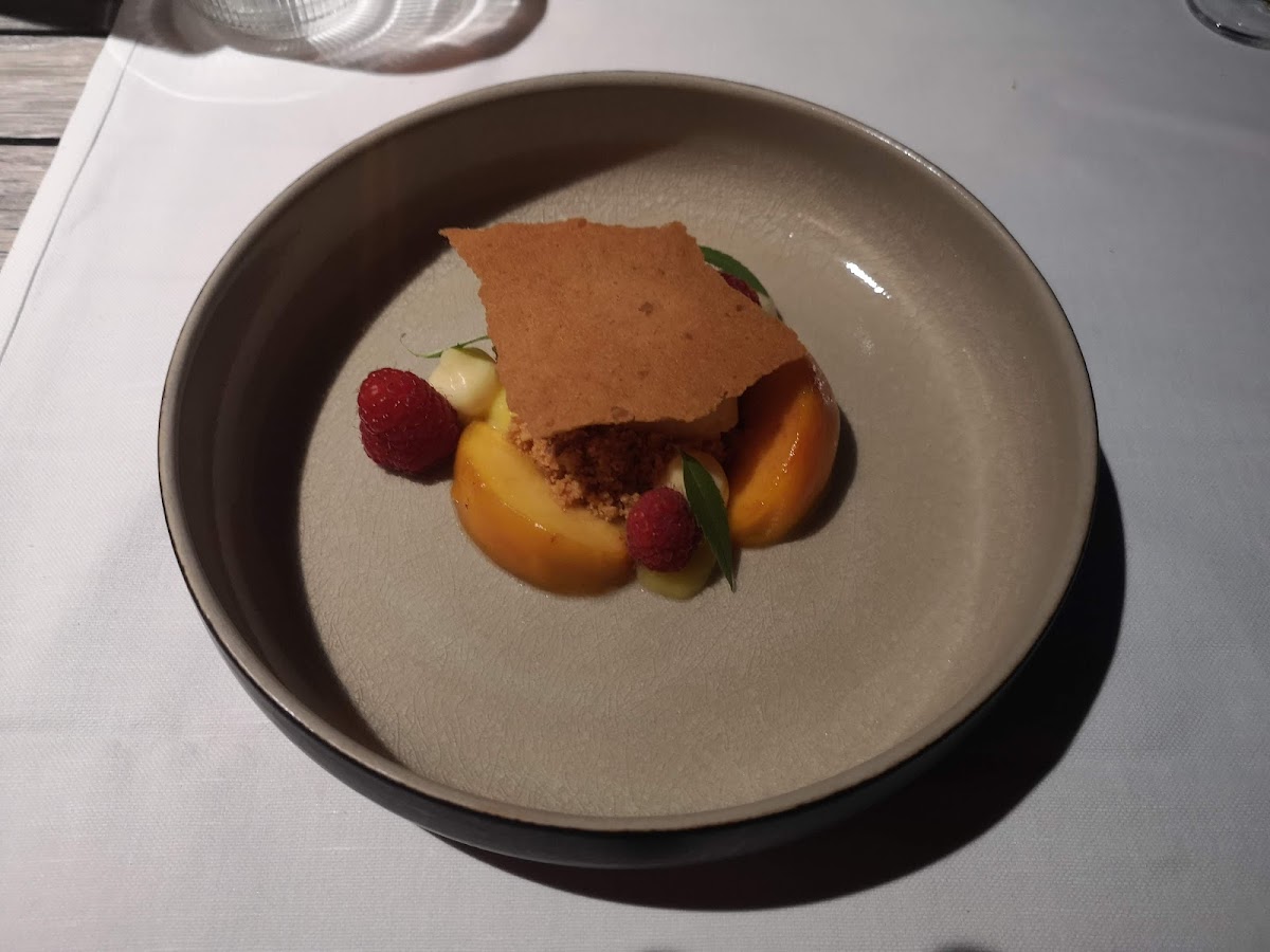 Restaurant La Rosa-6