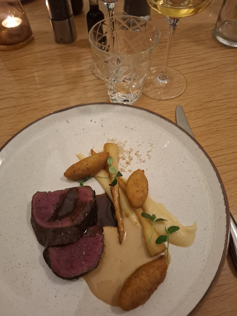 Restaurant La Rosa-7