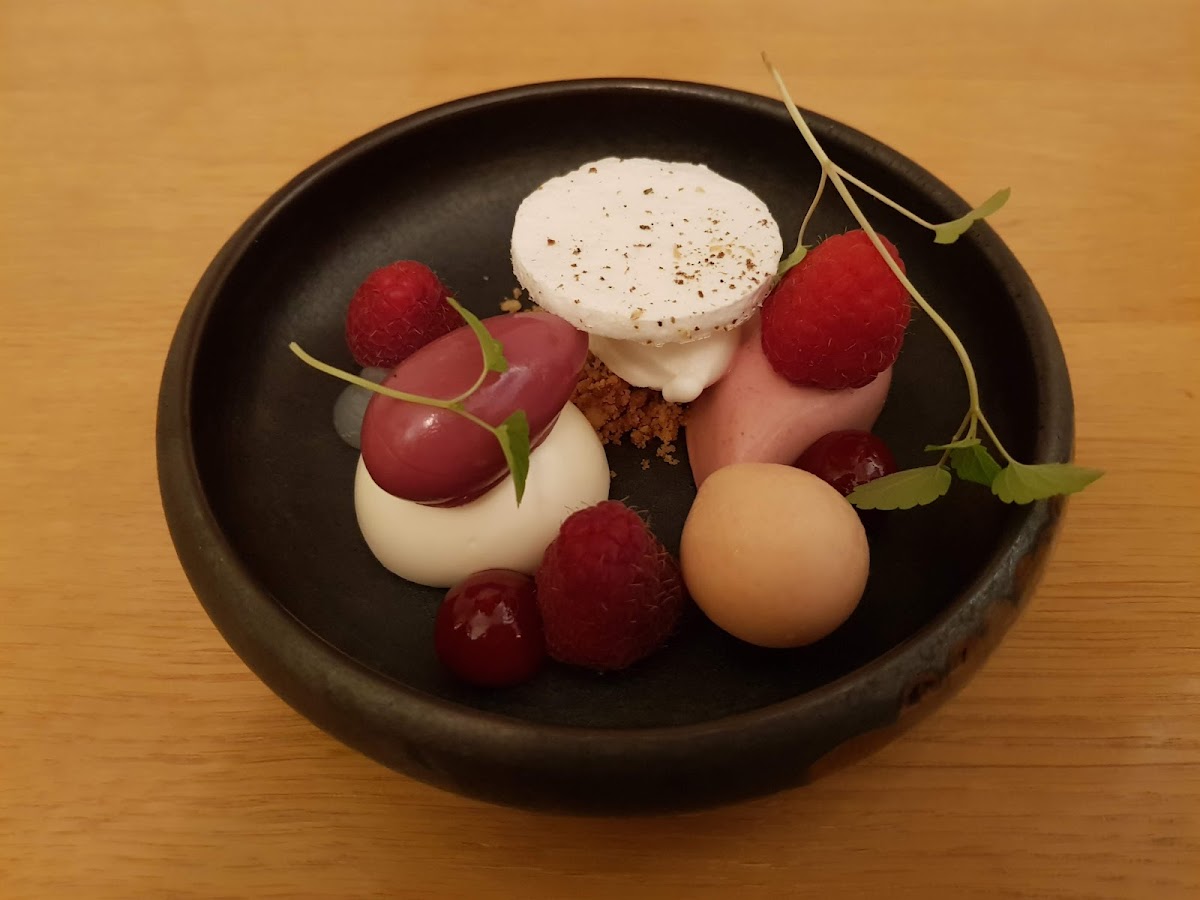 Restaurant La Rosa-8