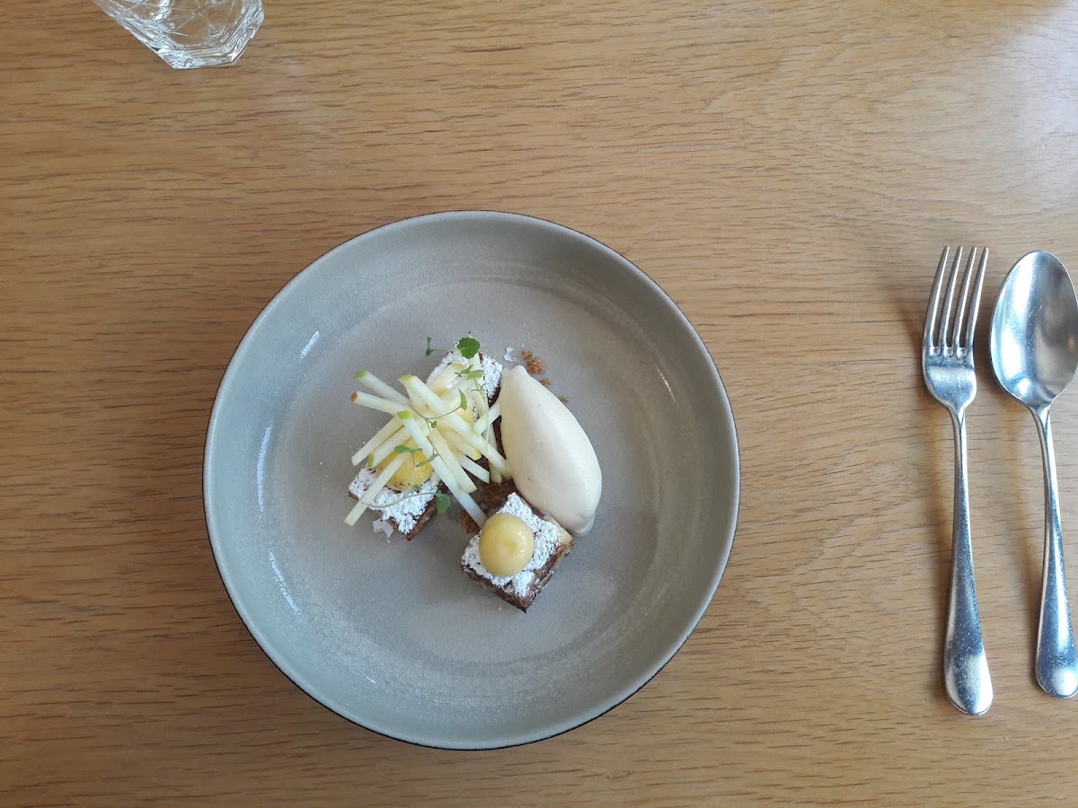 Restaurant La Rosa-9